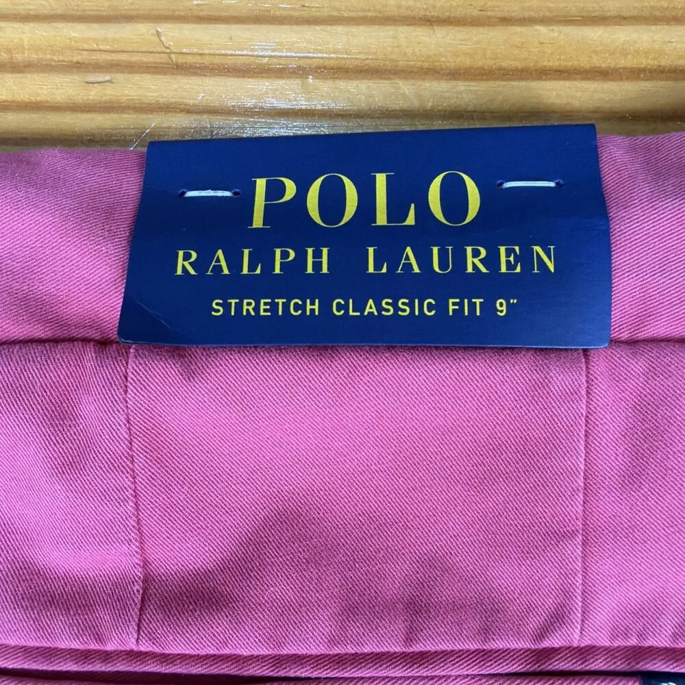 Polo Ralph Lauren Shorts Men 36x9